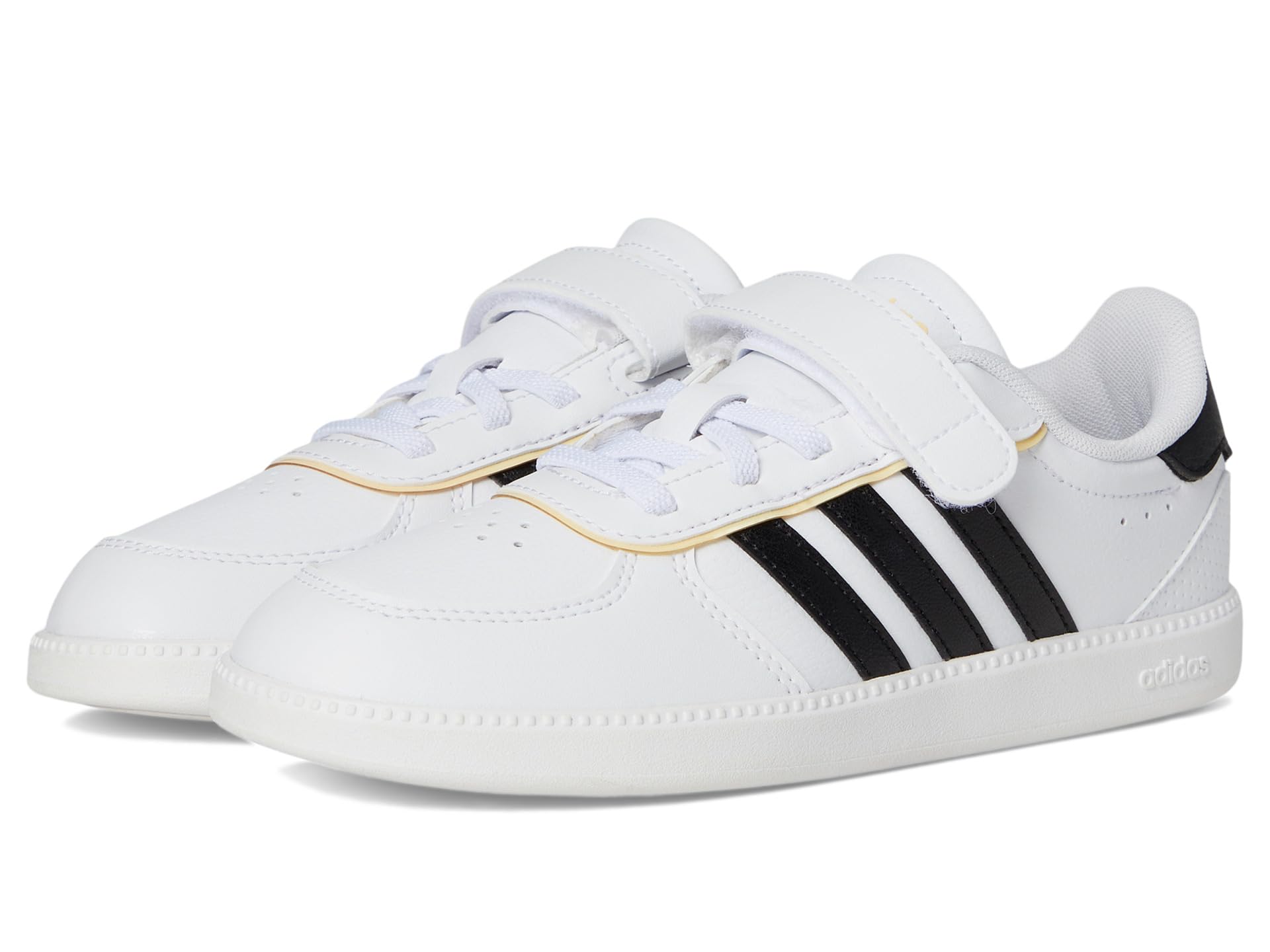 Breaknet Sleek Shoes (Little Kid)