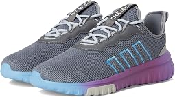 Grey/Semi Blue Burst/Purple Burst