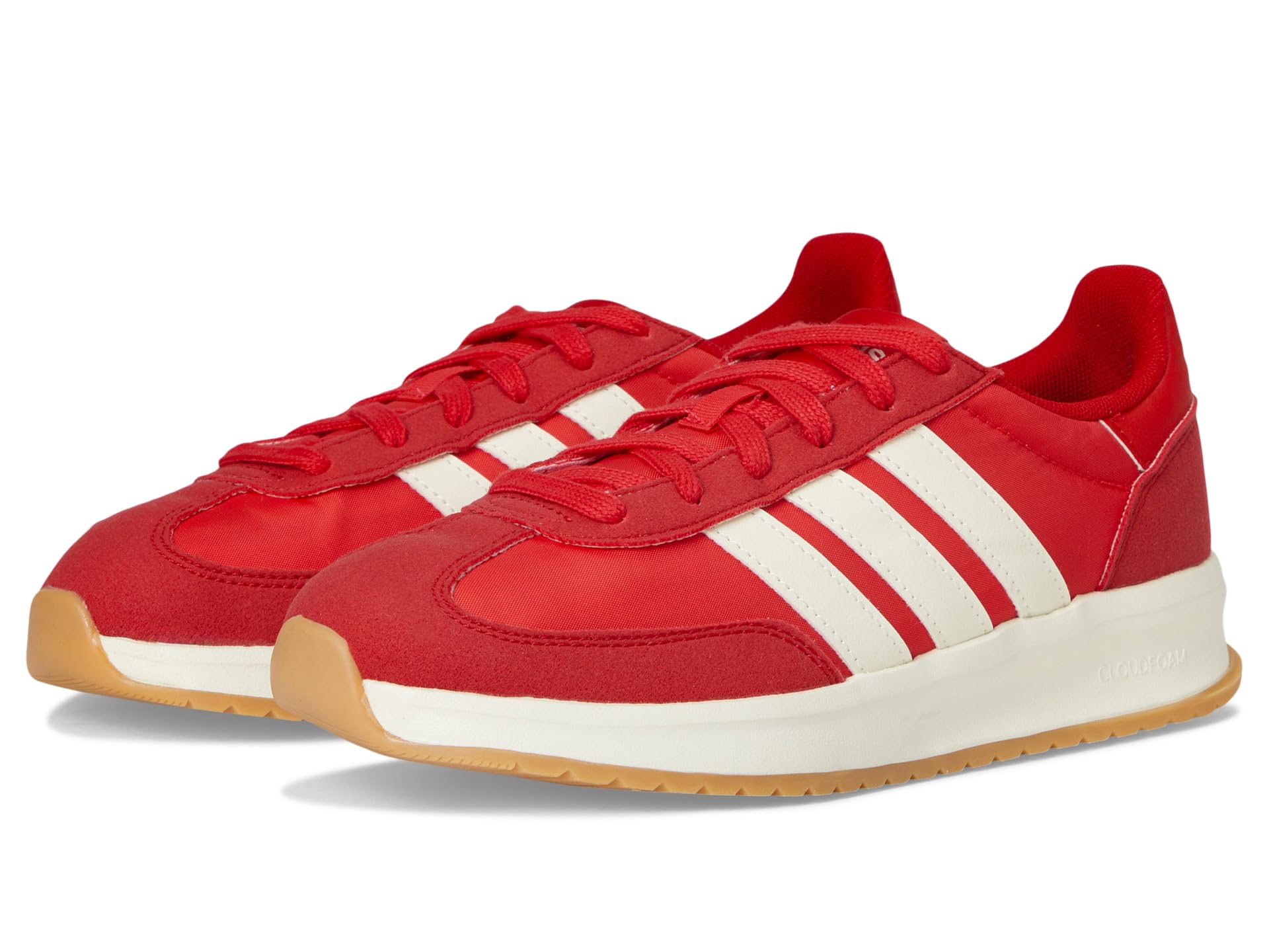 Кроссовки adidas Kids Run 70s 2.0 (Big Kid)