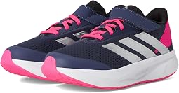 Shadow Navy/Silver Metallic/Lucid Pink