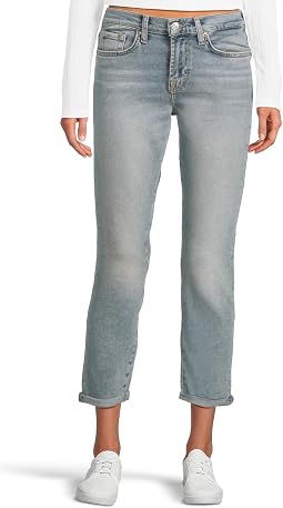 Женские джинсы 7 For All Mankind Josefina in Amuse Me