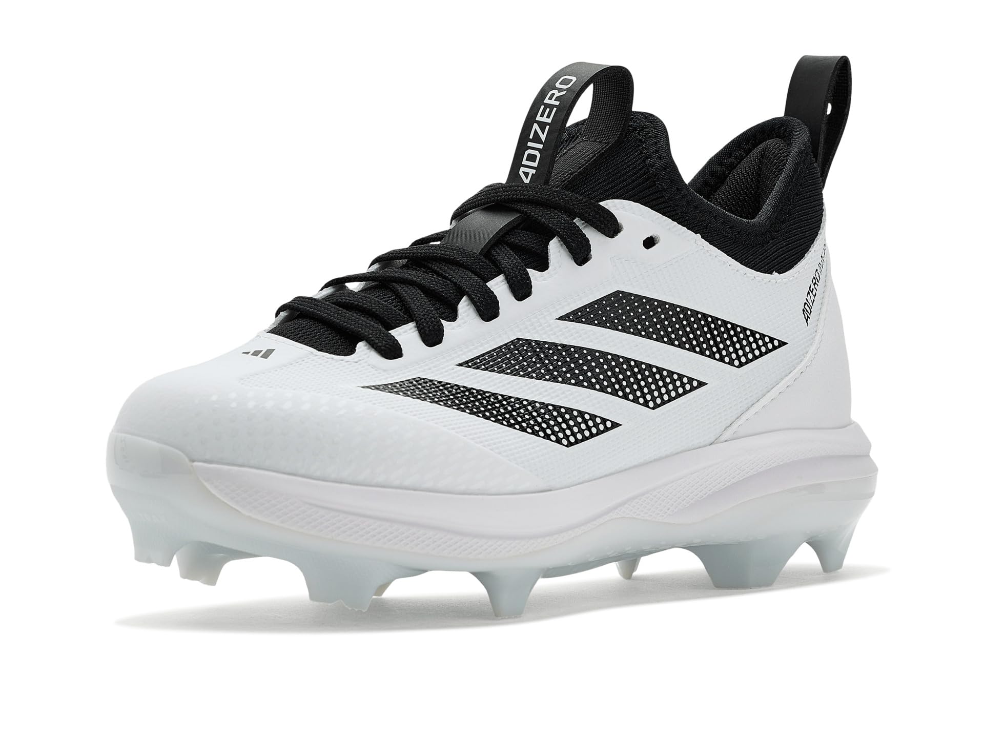 Adizero Impact TPU 2.0 Baseball Cleats (Little Kid/Big Kid)