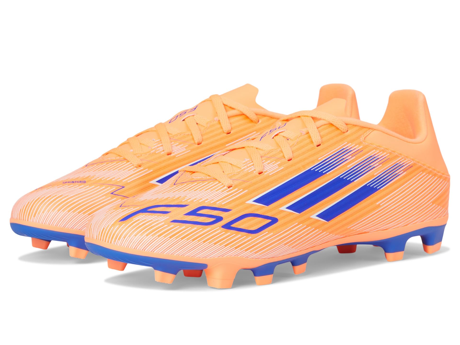 F50 Club Firm/Multi Ground бутсы