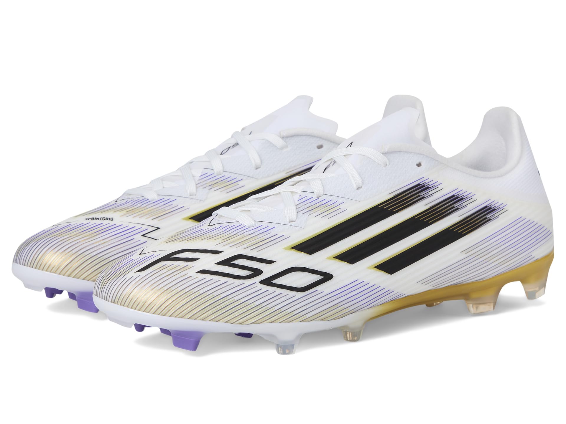 F50 League Firm Ground бутсы