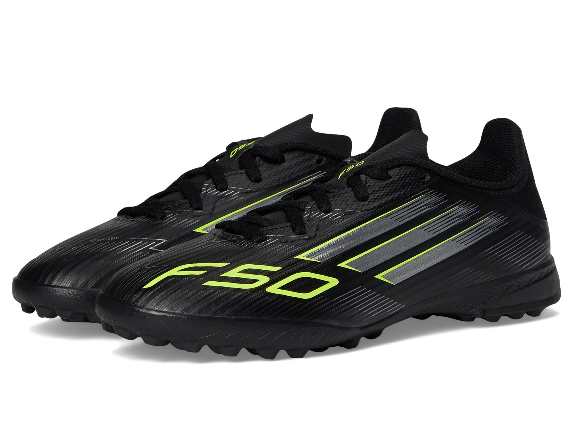 F50 League Turf Cleats (Little Kid/Big Kid)