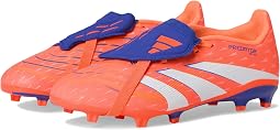 League Predator Fold-Over Tongue Firm Ground/Multi Ground Cleats (Little Kid/Big Kid)