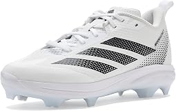 Adizero Instinct TPU 2.0 Softball Cleats (Little Kid/Big Kid)