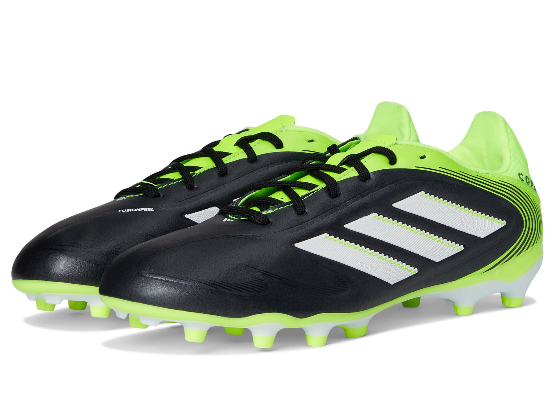 adidas Kids Бутсы Copa League Pure 3 Firm Ground/Multi Ground