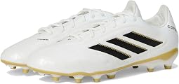 Copa League Pure 3 Firm Ground/Multi Ground Cleats (Little Kid/Big Kid)