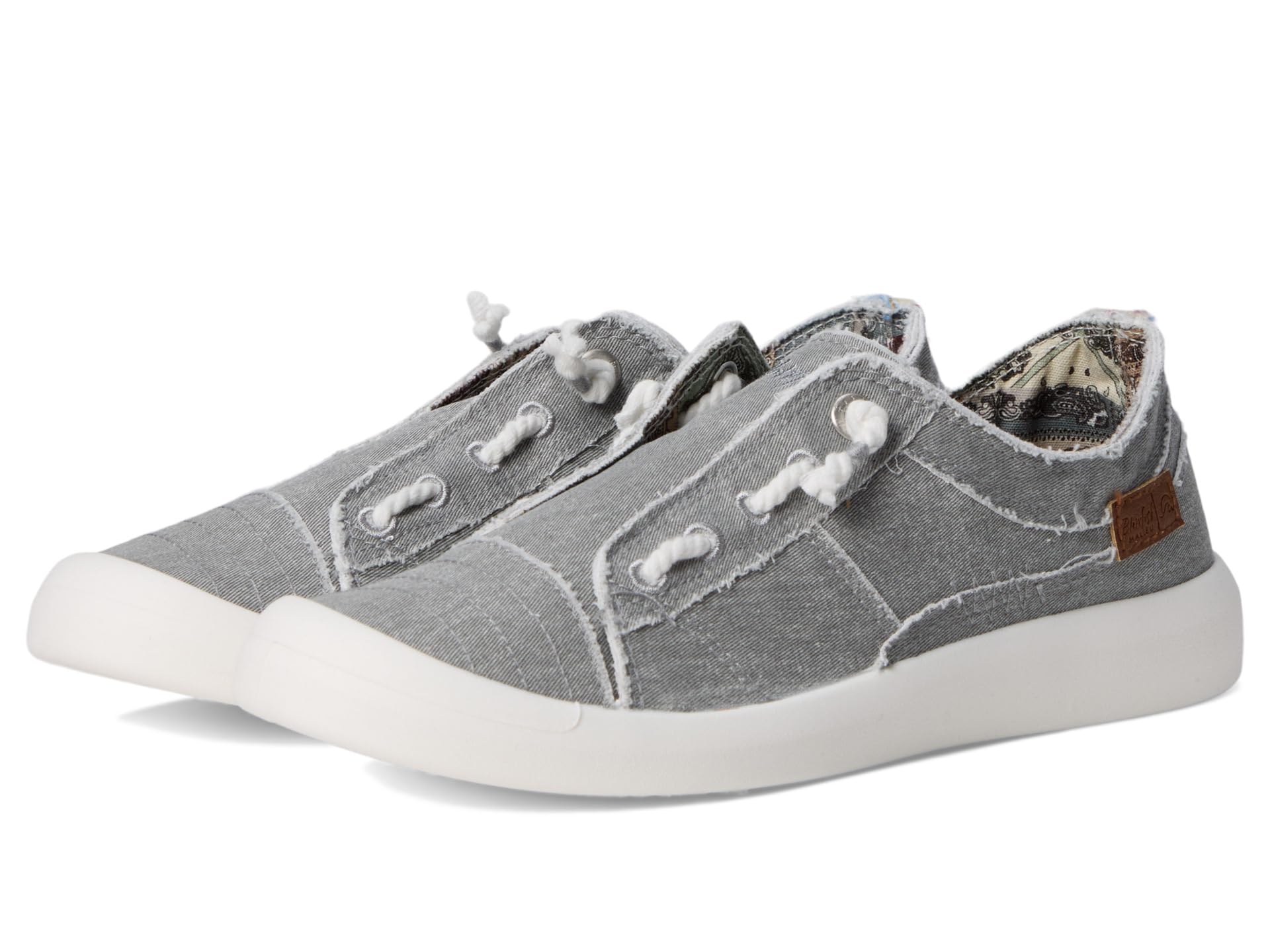 Обувь Blowfish Malibu Beachside Slip On