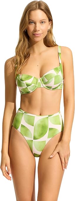 Sunray High Waisted Pants