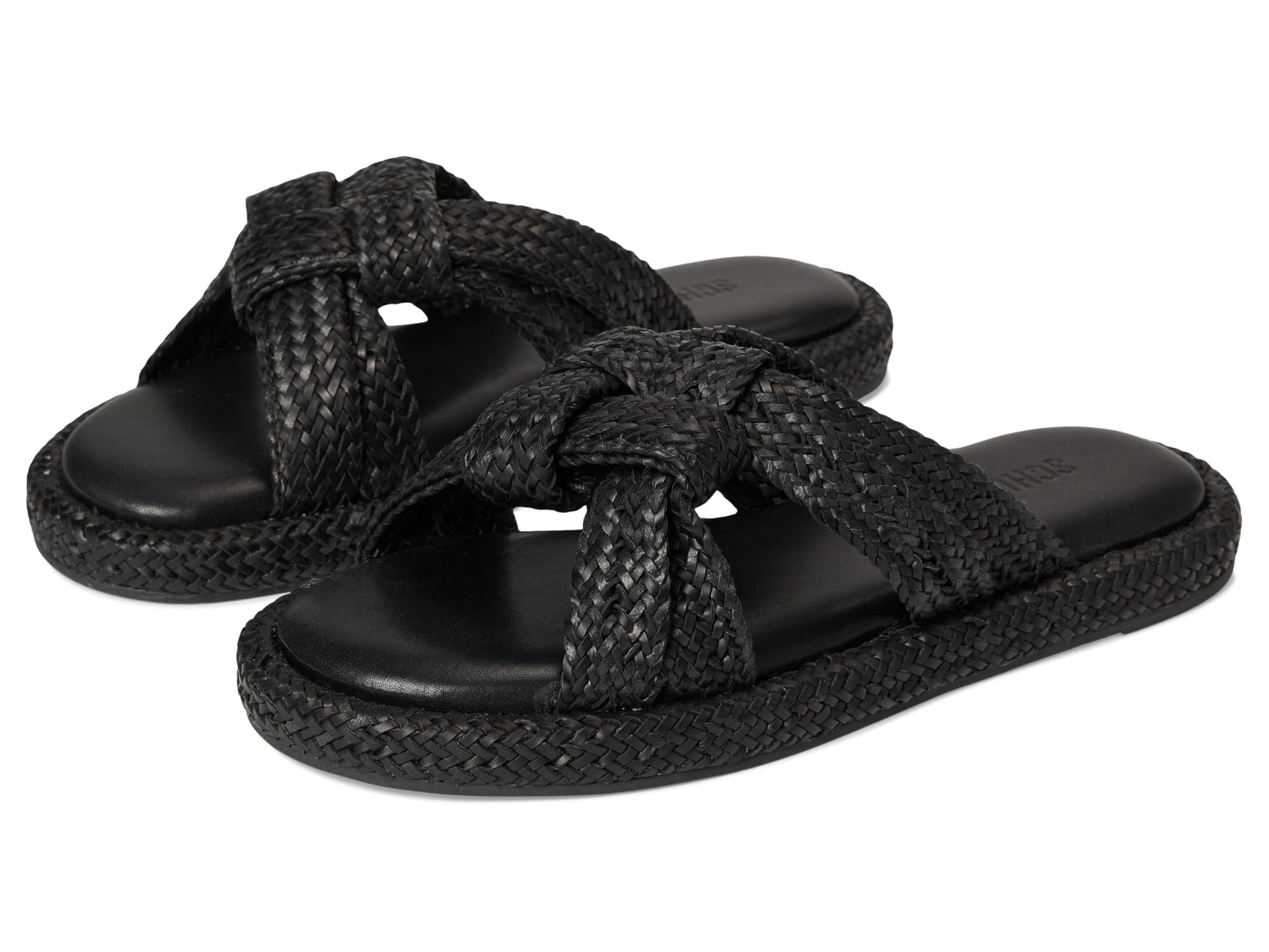 Сандалии Schutz Kali Flat