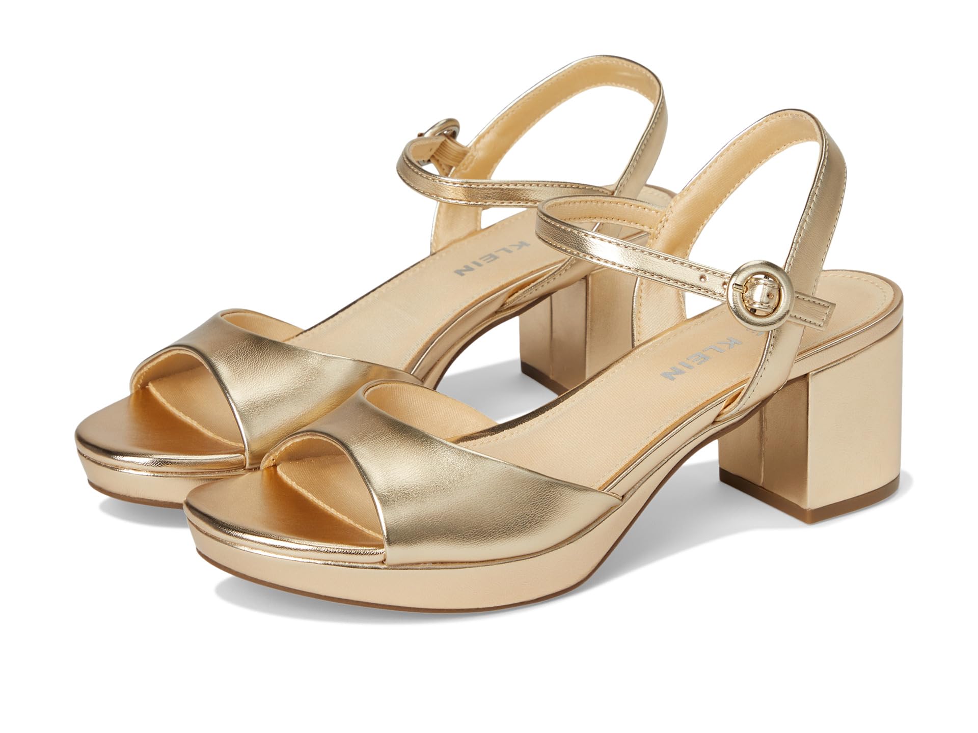 Piper Anne Klein сандалии