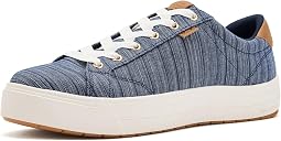 Blue Chambray