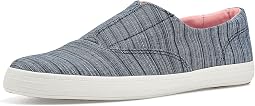 Blue Chambray