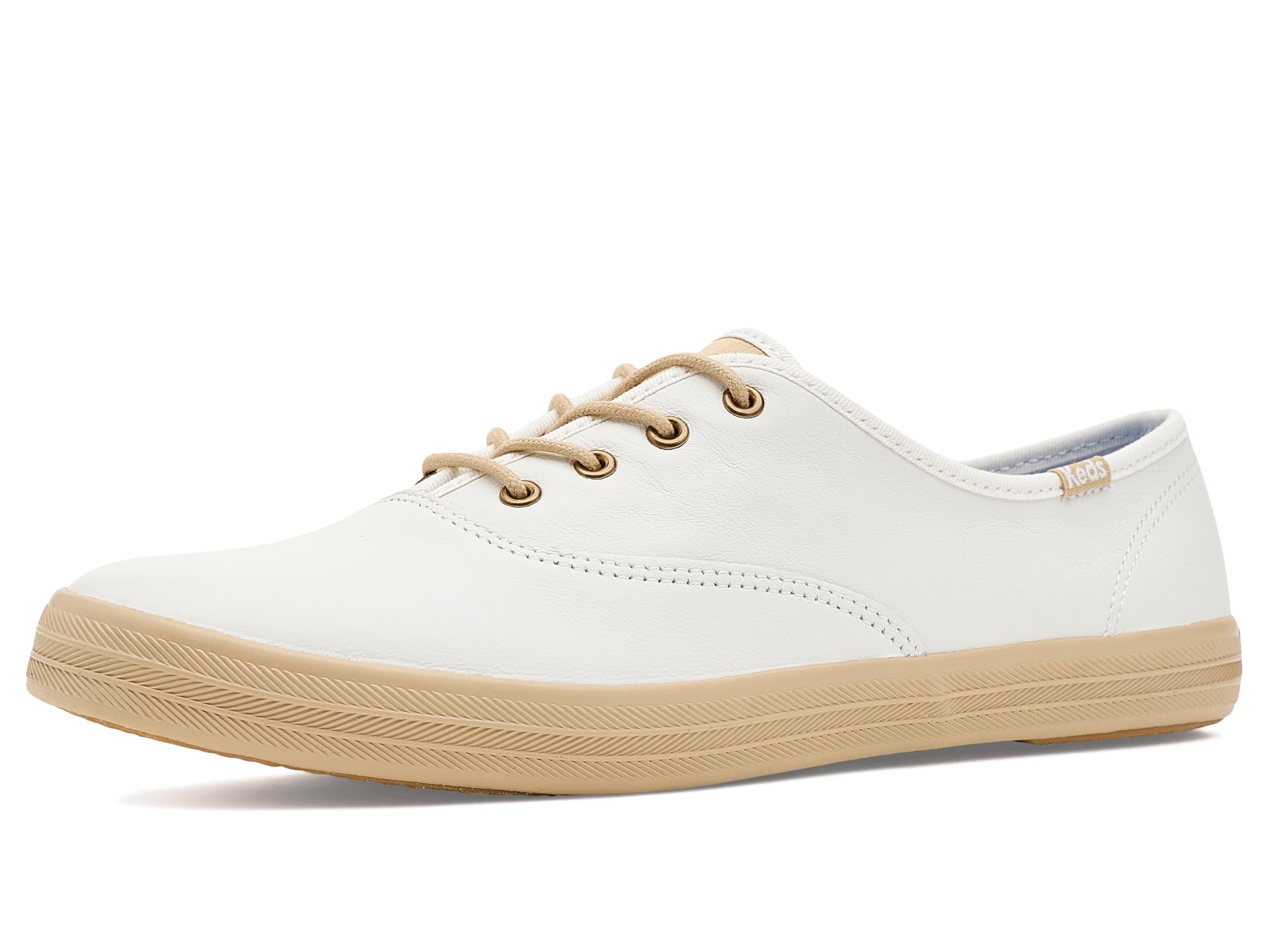 Champion Luxe Lace-Up