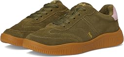 Keds Contest Lace Up кроссовки