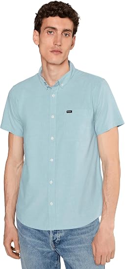 Thatll Do Stretch Short Sleeve