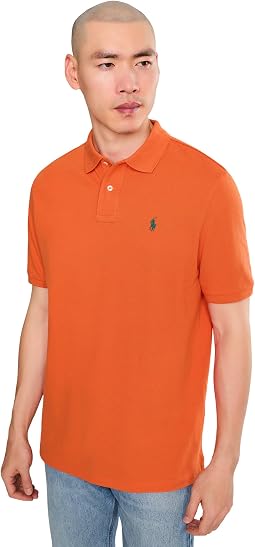 College Orange