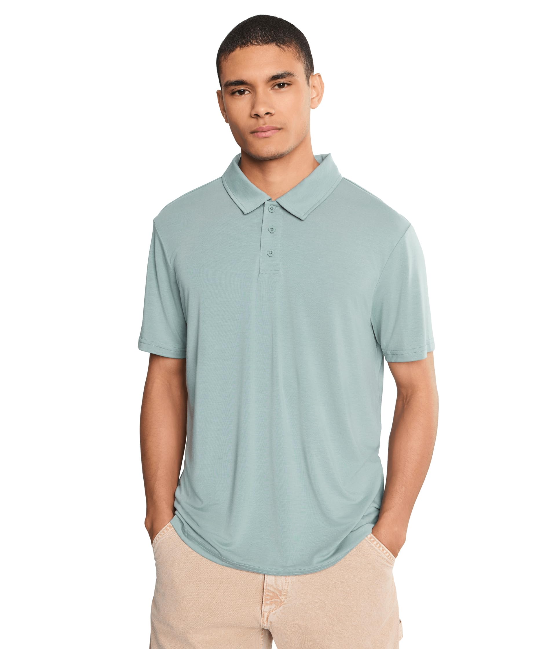 Balance Polo RVCA Мужской