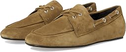 Olivewood Suede