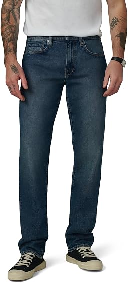 The Classic in Zaire Joe's Jeans Мужской