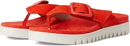 Cherry Tomato Nubuck