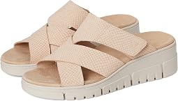 Cameo Rose Nubuck