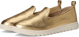 Gold Leather