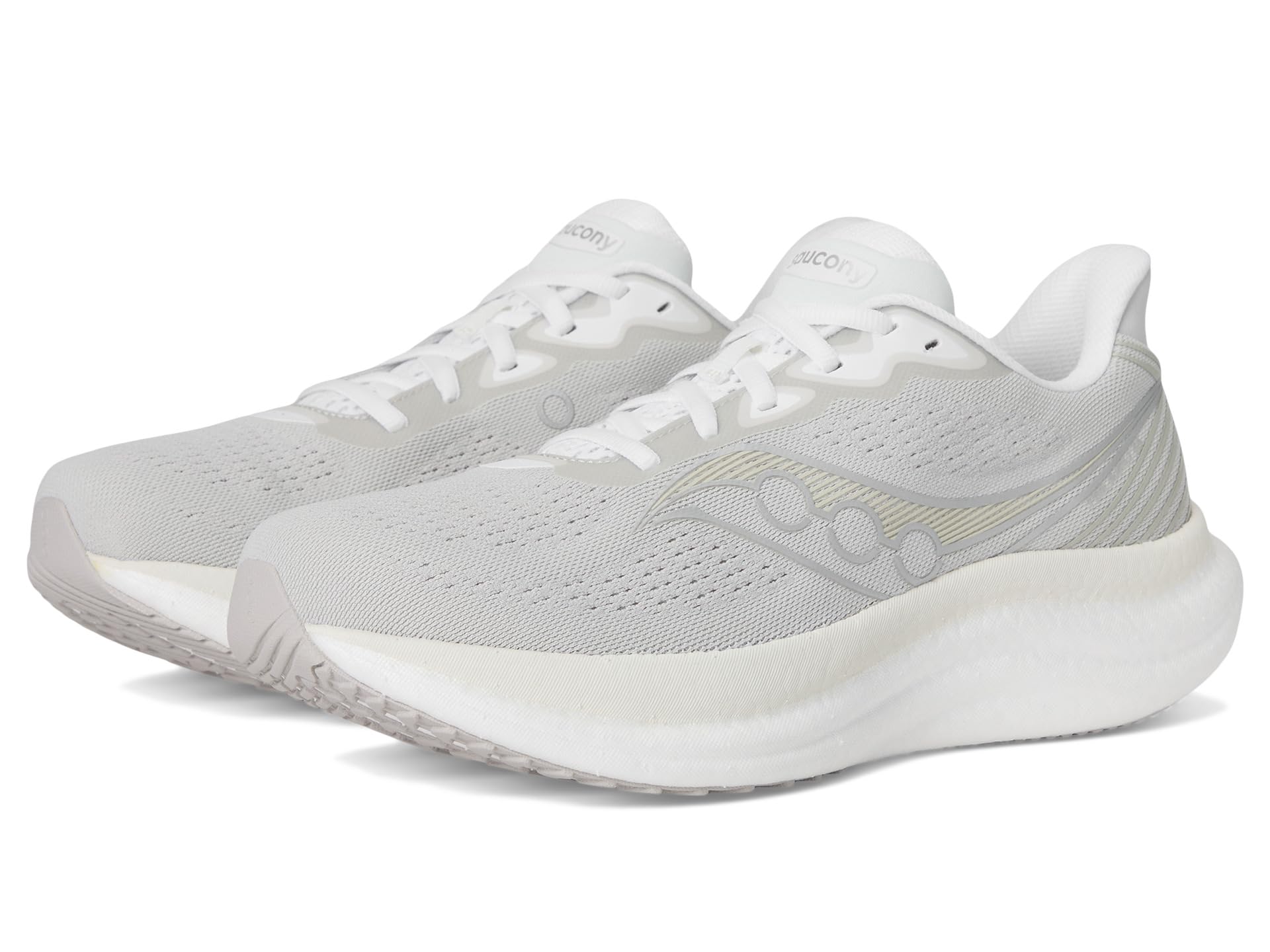 Triumph 23 кроссовки Saucony