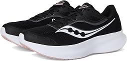 Black/Cameo