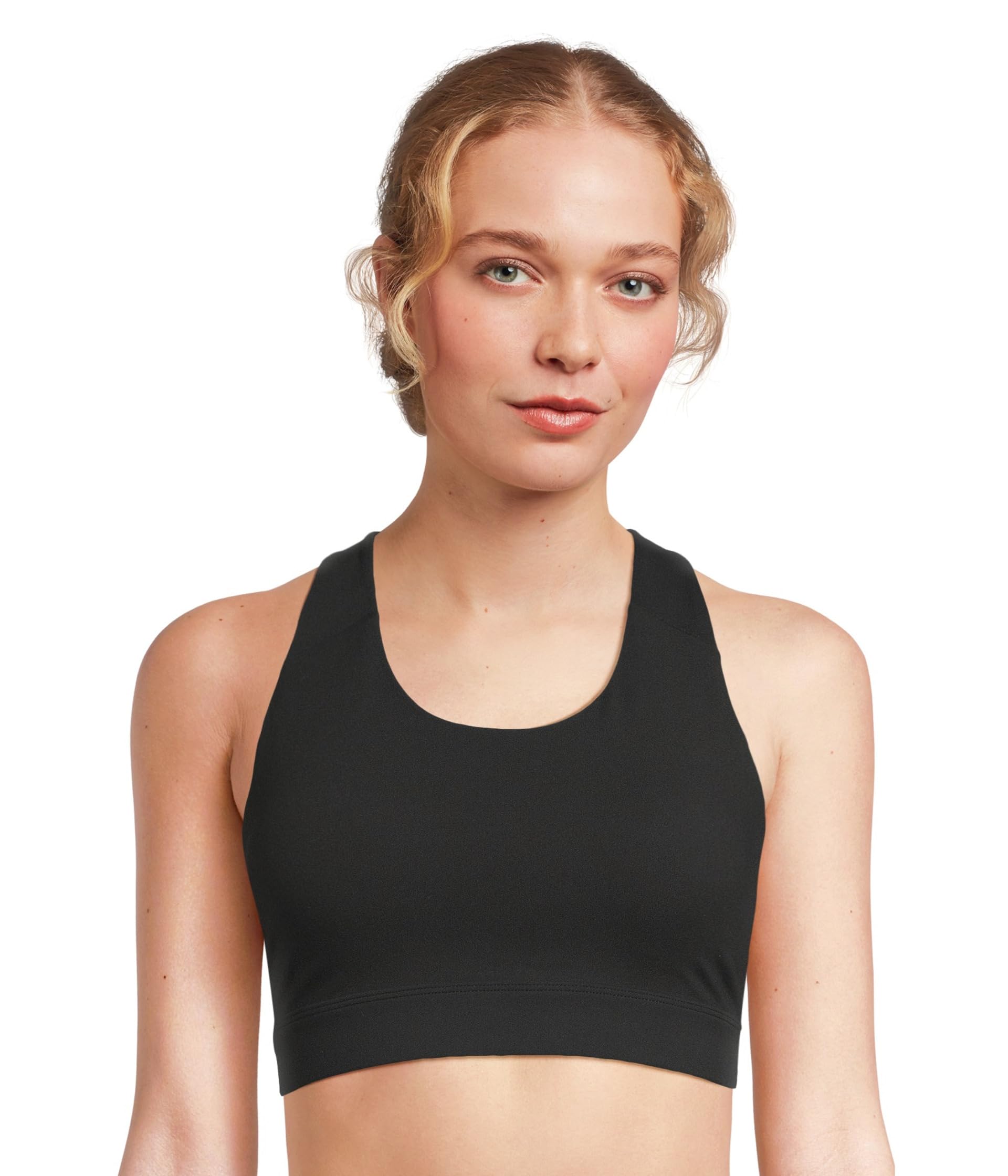 Luxe Pocket Bra
