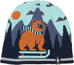 Reversible Art шапка Детский