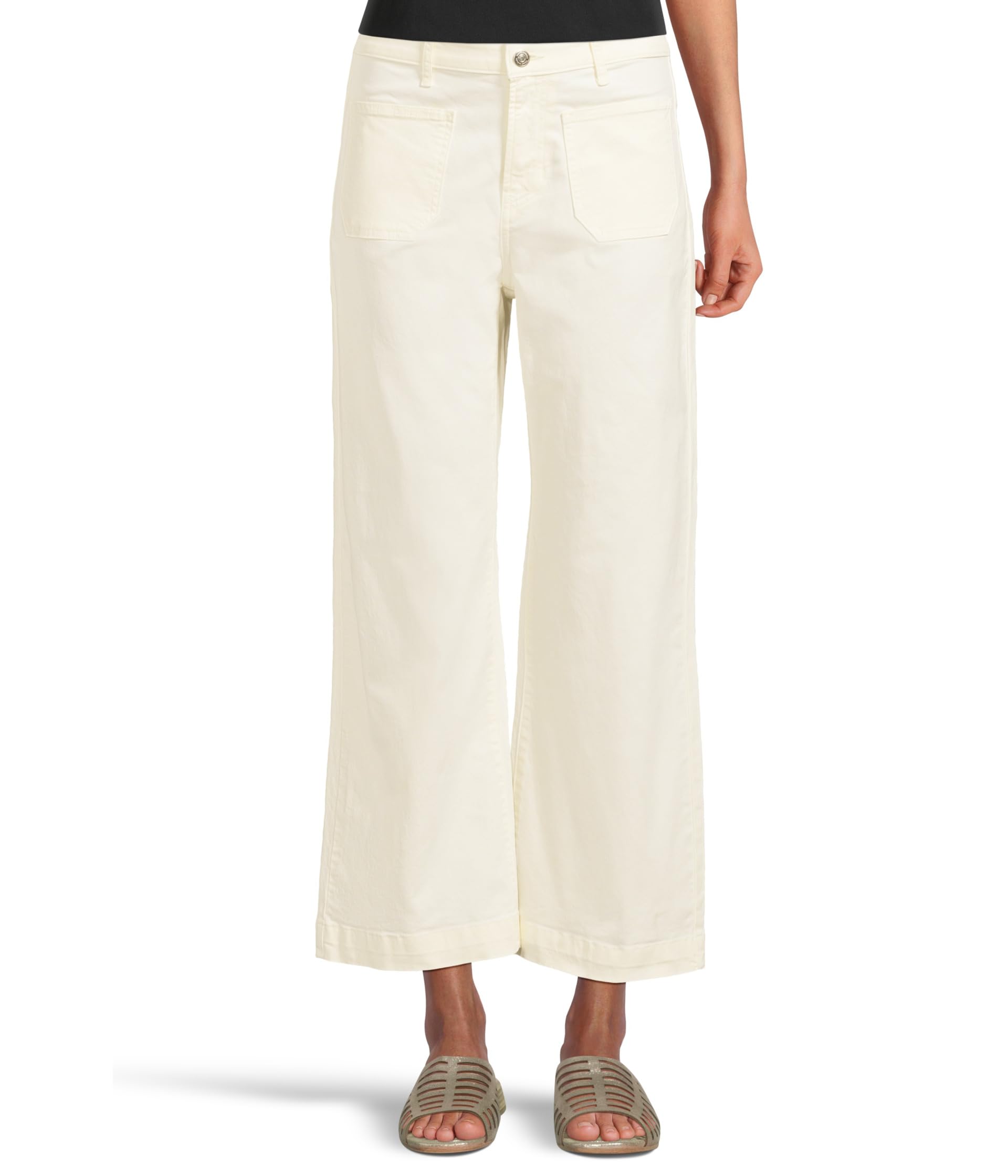 Брюки Sailor Wide Leg