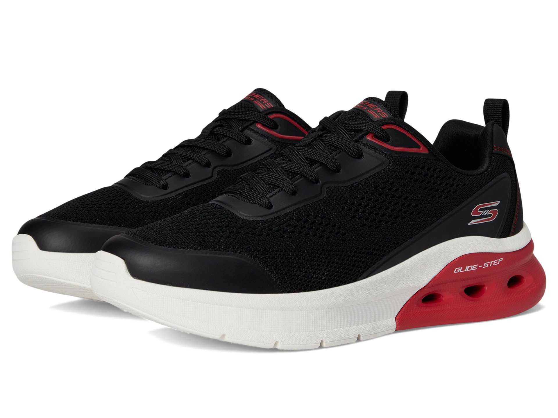Кроссовки Bobs Glide Step Arc Waves 2.0 - Class Rank