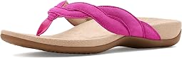 Rose Violet Suede