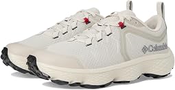 Cloud Grey/Mountain Red