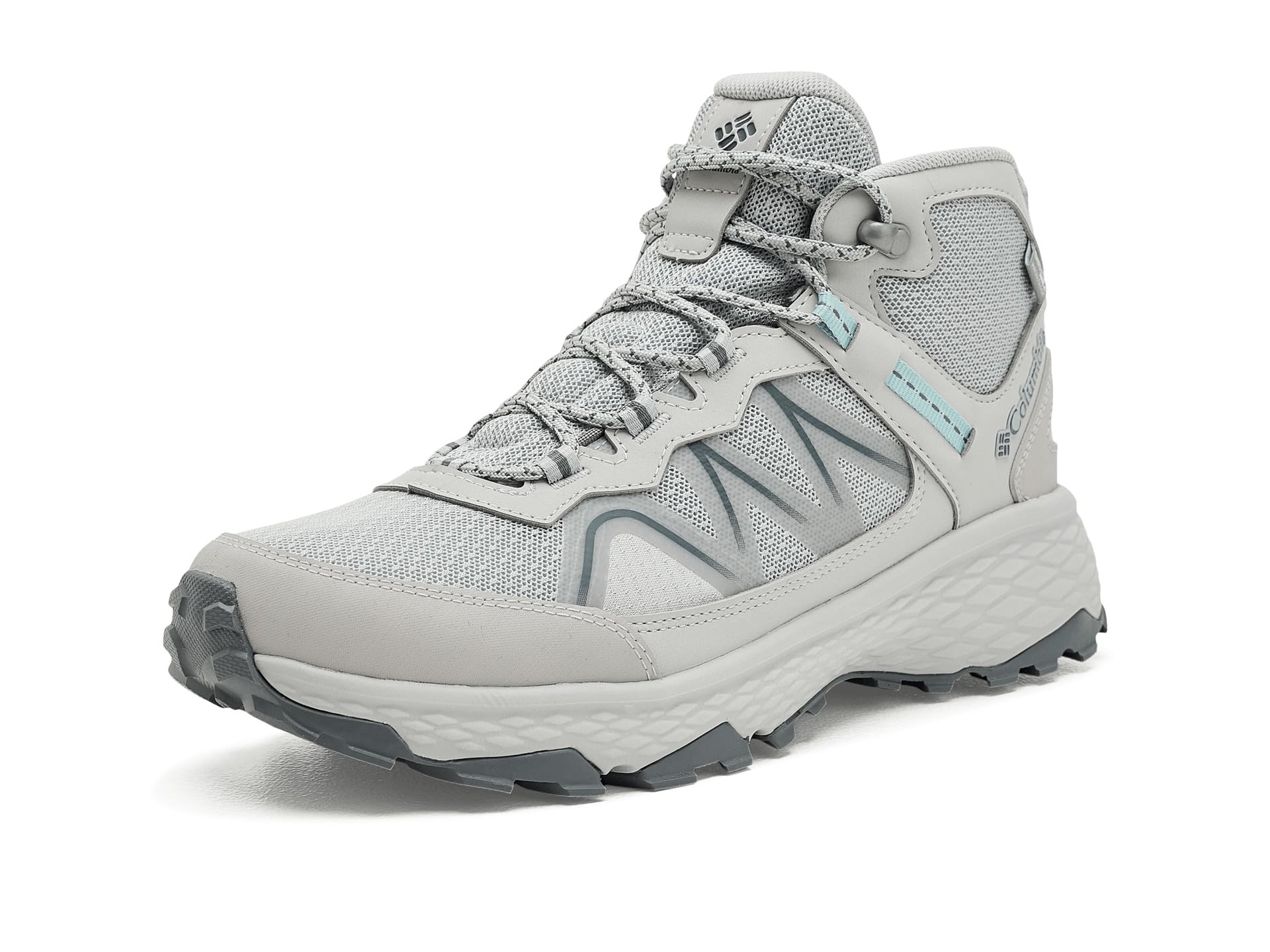 Peakfreak Rush Mid Outdry кроссовки Columbia