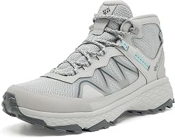 Peakfreak Rush Mid Outdry кроссовки Columbia