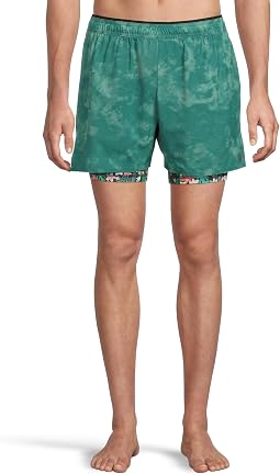The Primal Instincts 5.5" (Ultimate Training Shorts)