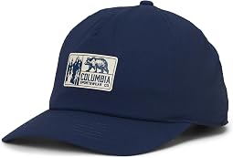 Alta Crest 3D Stretch Snap Back