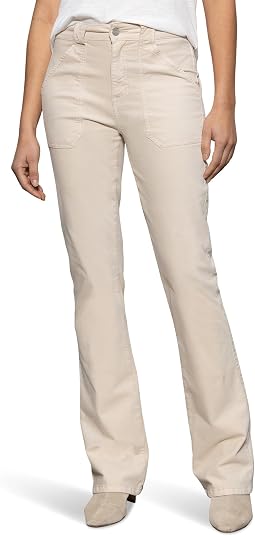 Velveteen Hayden Bootcut