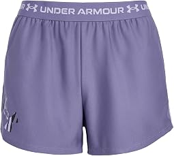 Purple Luxe/White