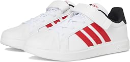 Streetalk Elastic Lace Shoes (Little Kid)