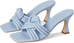 Light Blue Leather