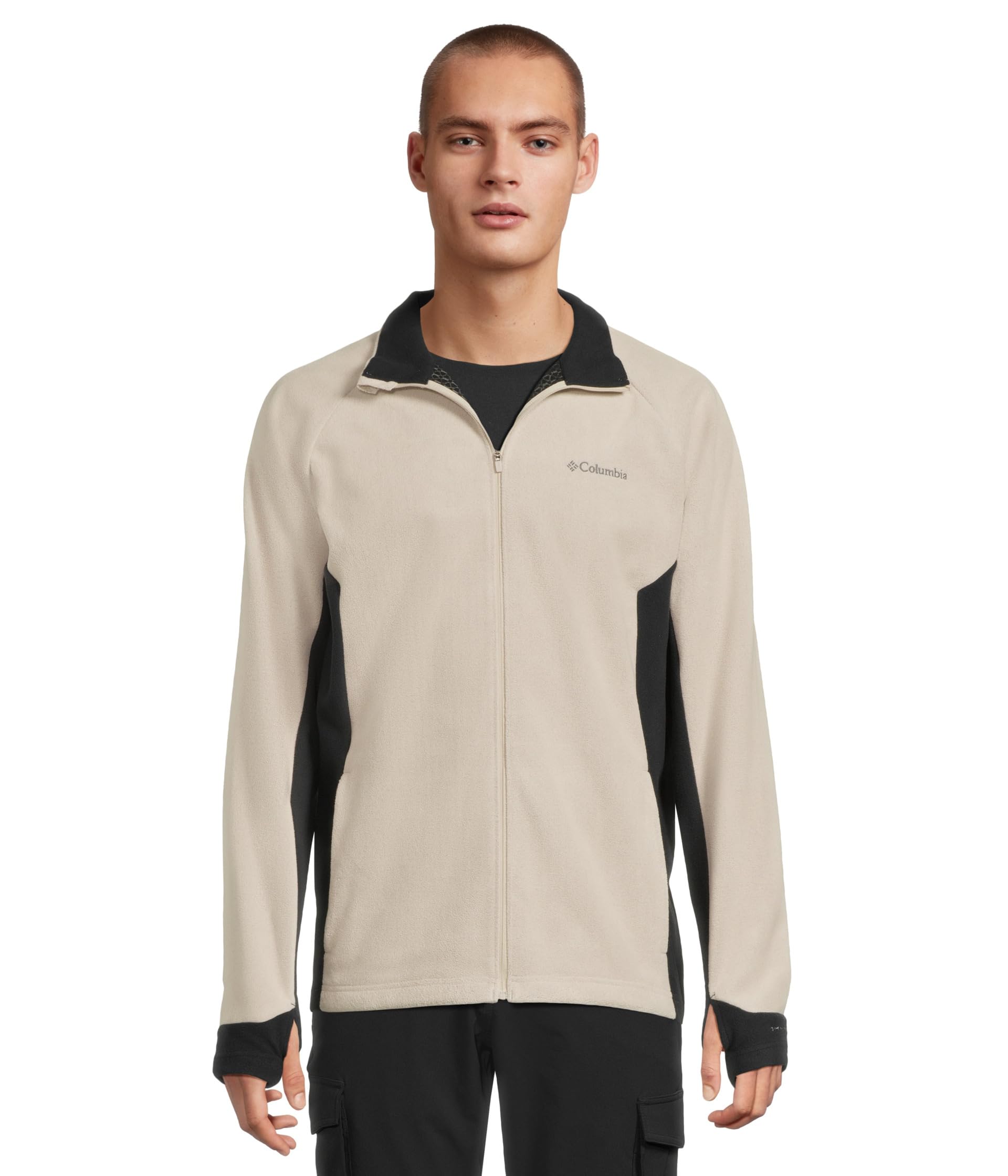 Arctic Peak Full Zip