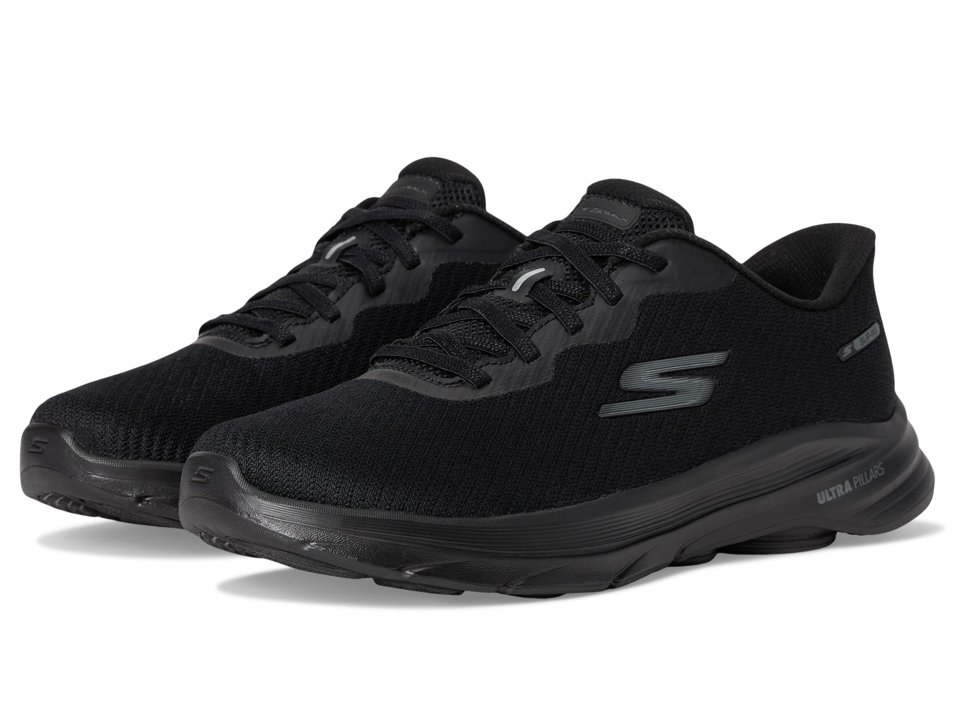 Кроссовки SKECHERS Performance Go Walk 8 Nadia Hands Free Slip-Ins
