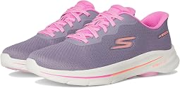 Кроссовки SKECHERS Performance Go Walk 8 Nadia Hands Free Slip-Ins