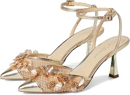 Carli туфли-лодочки Blue by Betsey Johnson