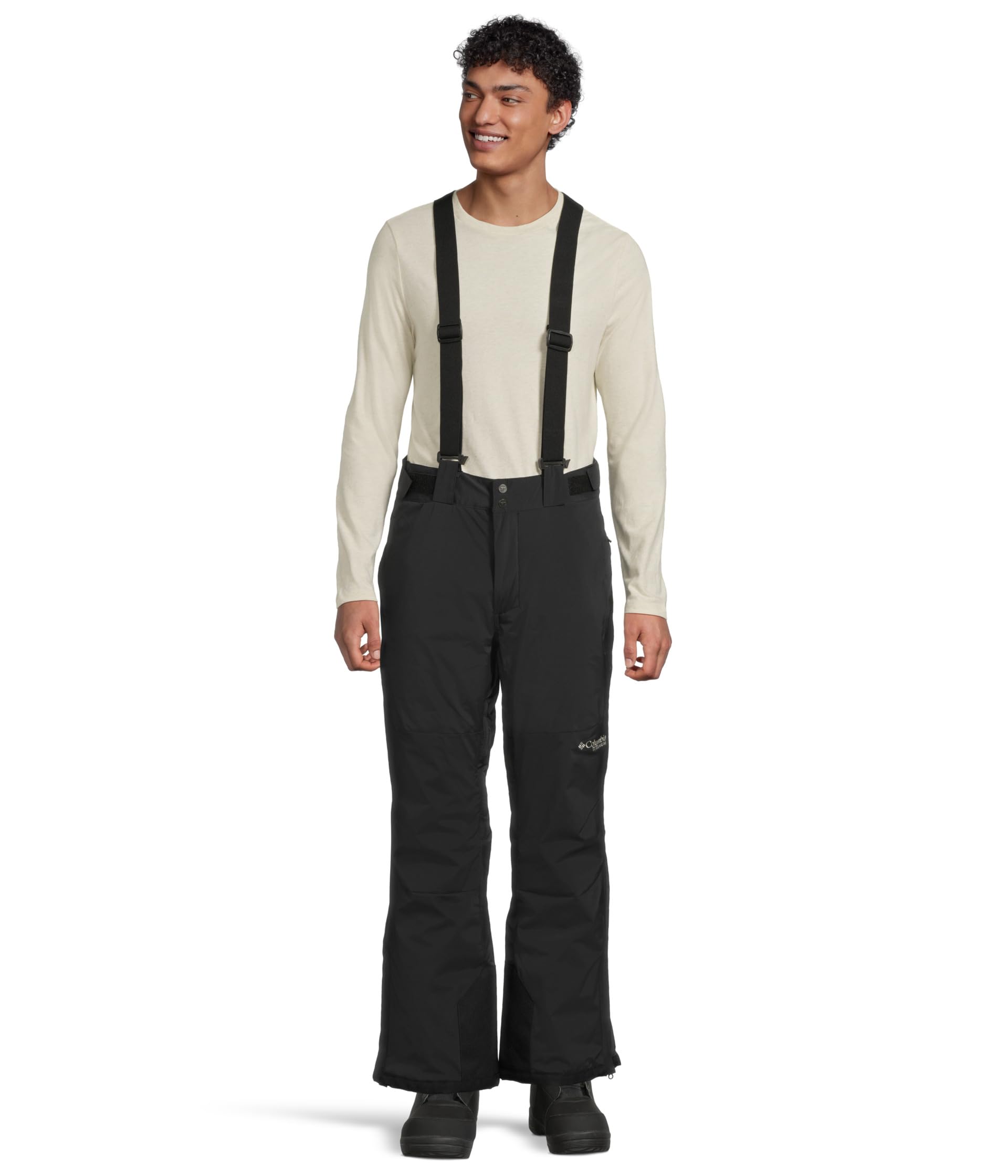Брюки Cirque Bowl Pants